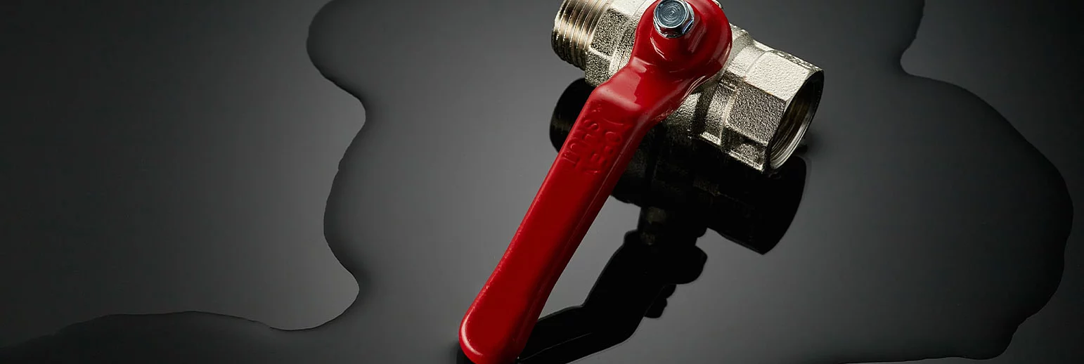 IMPAG AG strengthens existing activities in the water treatment segment 