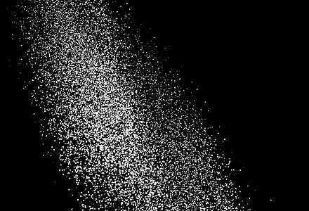 Did you know that sugar is available in pharma quality?   