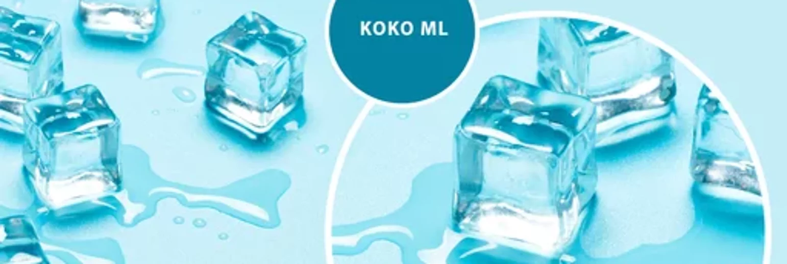 Cold effect sensory agents 