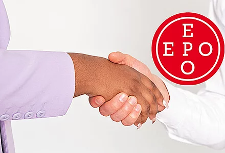 New partner on the Swiss Market: EPO S.R.L 