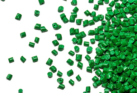 NEW – 100% biobased flexibilizers for the biopolymer PLA 