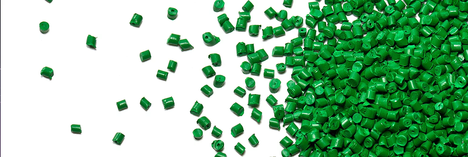 NEW – 100% biobased flexibilizers for the biopolymer PLA 