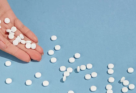 galenIQ™ – natural and multicompendial excipient 