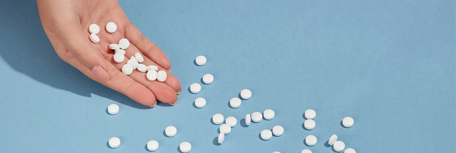 galenIQ™ – natural and multicompendial excipient 