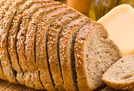 Glutenfreie Produkte 