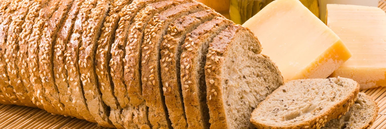 Glutenfreie Produkte 