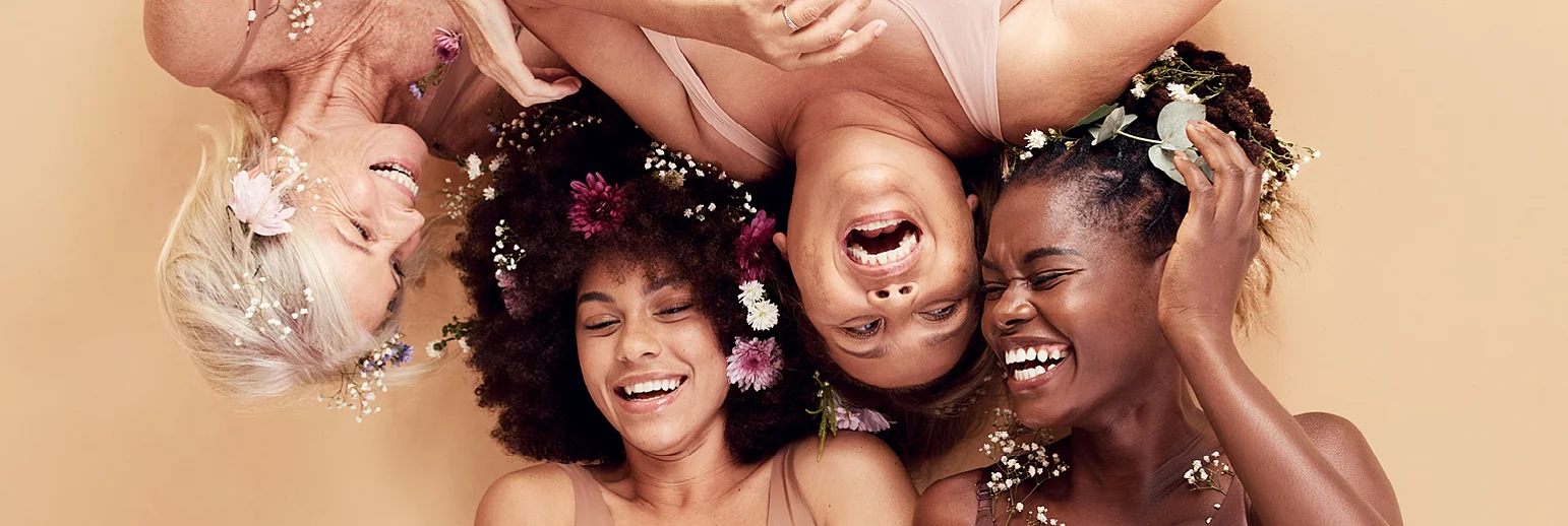 Women’s Health 360°: A Science-Based, Multifactorial Approach 