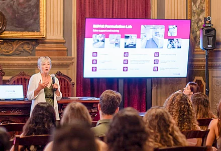 IMPAG Iberia celebra con éxito su primer Seminario de Personal Care 