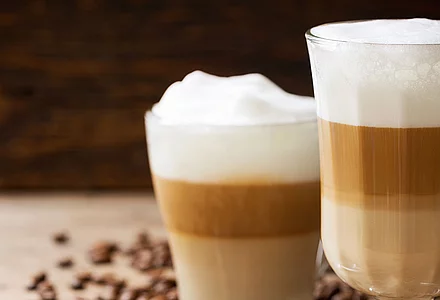 Spray dried fat powders from DP Supply 