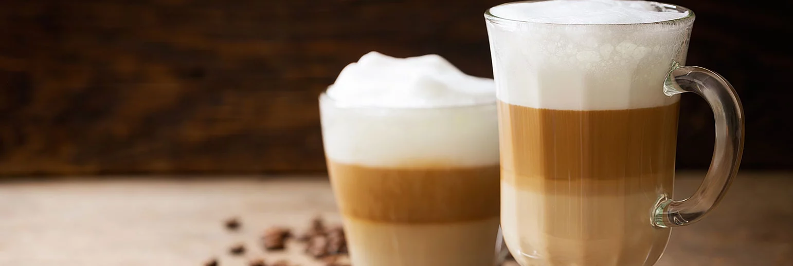 Spray dried fat powders from DP Supply 