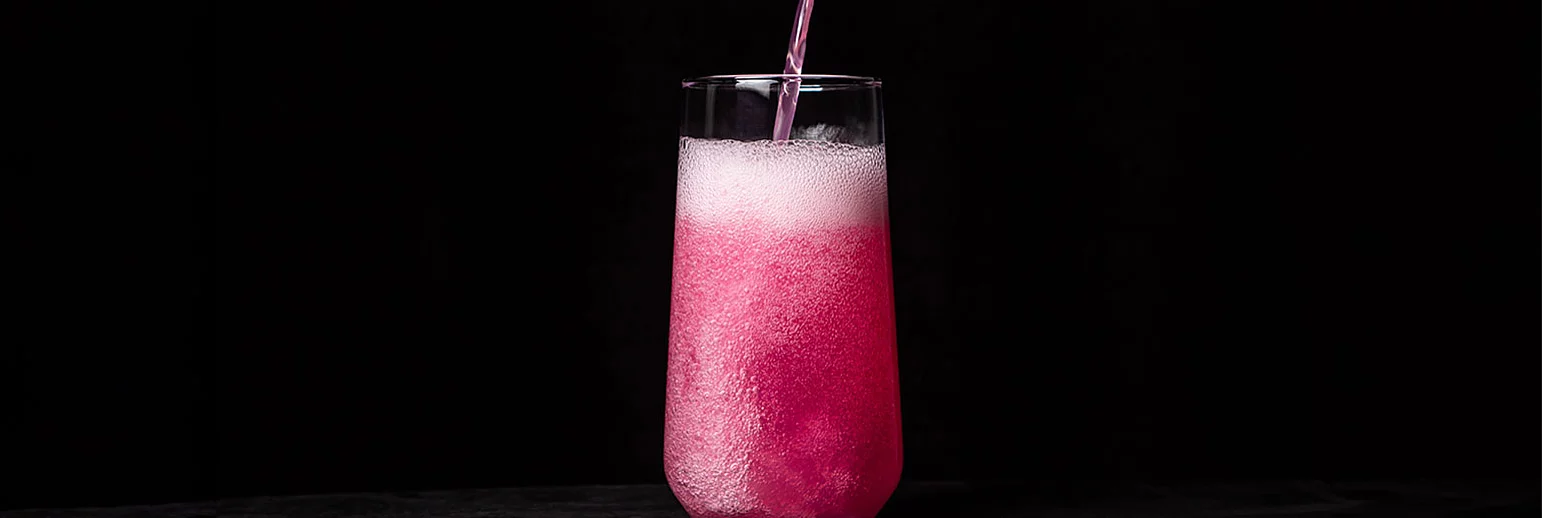 Entschäumer & Entlüfter - Prozesshilfsmittel und Food Additive für die Lebensmittelindustrie 