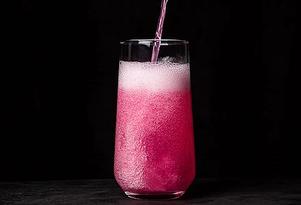 Entschäumer & Entlüfter - Prozesshilfsmittel und Food Additive für die Lebensmittelindustrie 