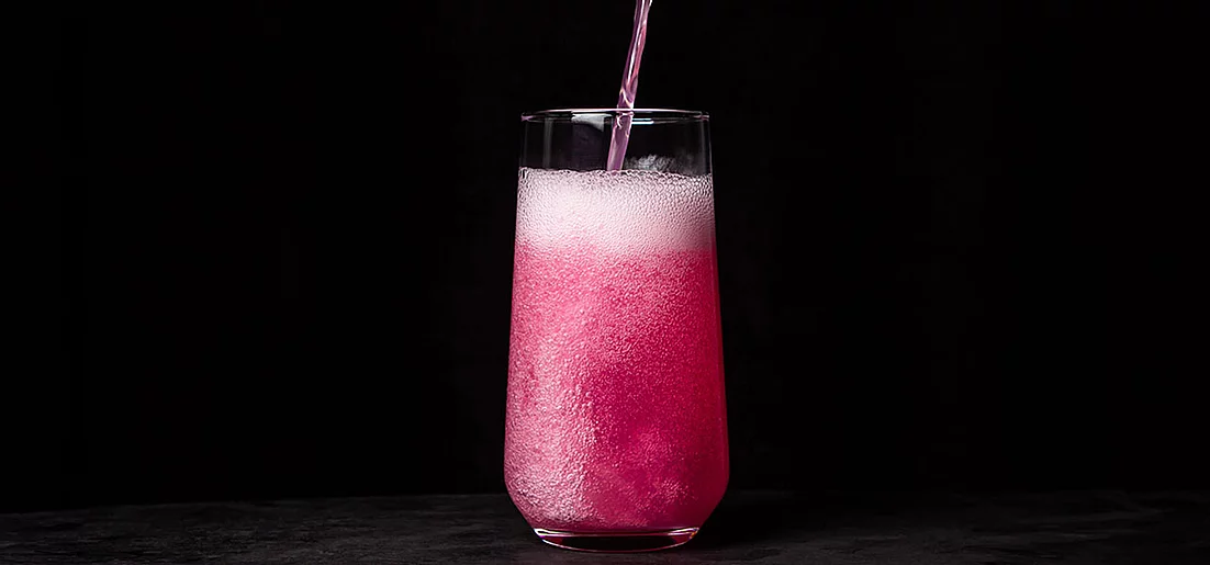 Entschäumer & Entlüfter - Prozesshilfsmittel und Food Additive für die Lebensmittelindustrie