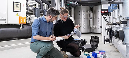 Adenosine Triphosphate (ATP) -Test: Rapid Microbial Detection for Safer Production