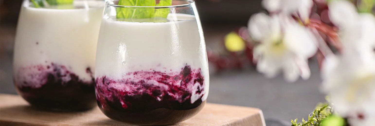 Lösliche Maisfaser als Ersatz für FOS und Inulin 