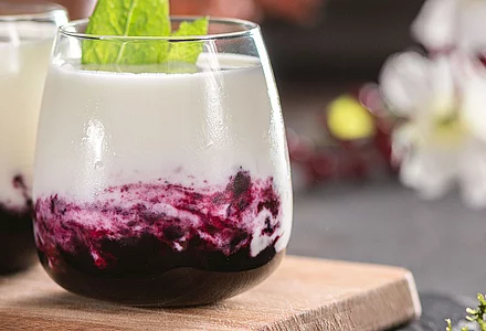 Lösliche Maisfaser als Ersatz für FOS und Inulin 