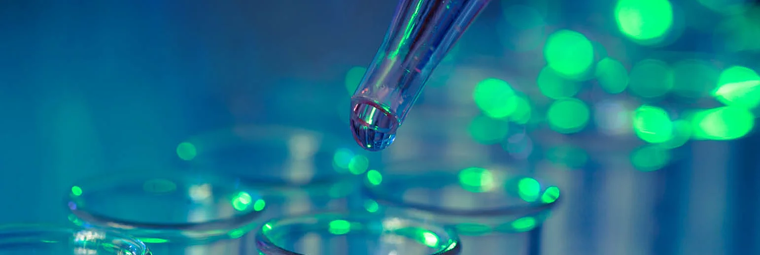 Water analysis for safe and efficient operating processes   