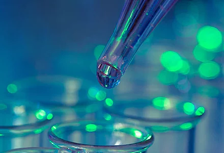 Water analysis for safe and efficient operating processes   