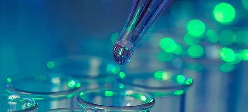 Water analysis for safe and efficient operating processes  