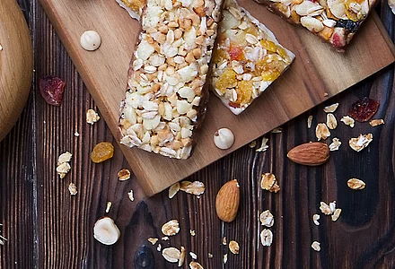 Promitor Soluble Fibre  