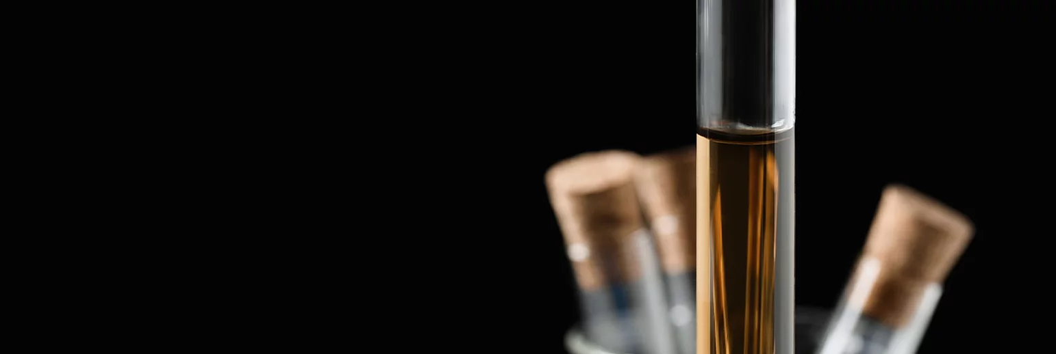 Sodium Caprylate by Jost Chemical 