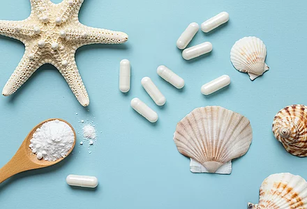 Kolagen Seagarden: czystość i moc składników morskich, skuteczność potwierdzona badaniami 