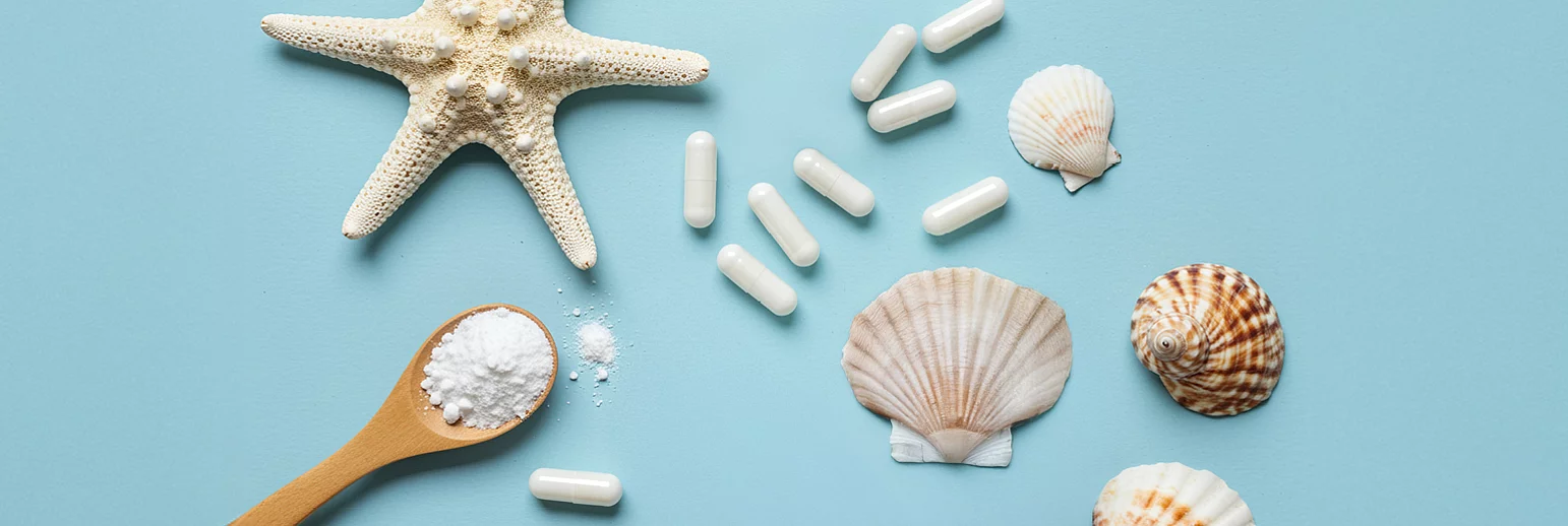 Kolagen Seagarden: czystość i moc składników morskich, skuteczność potwierdzona badaniami 