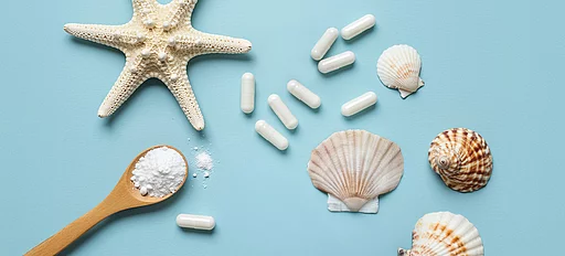 [Translate to FR:] Seagarden Collagens: Marine-Sourced Science, Uncompromised Purity, and Clinically Proven Results 