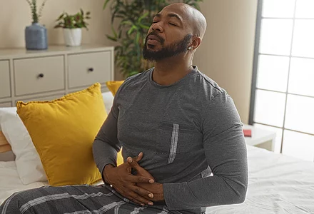 Supporting digestive function as a foundation for well-being 