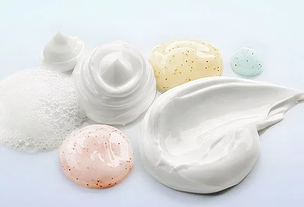 Emulsions can do everything: the indispensable galenic components in cosmetics 