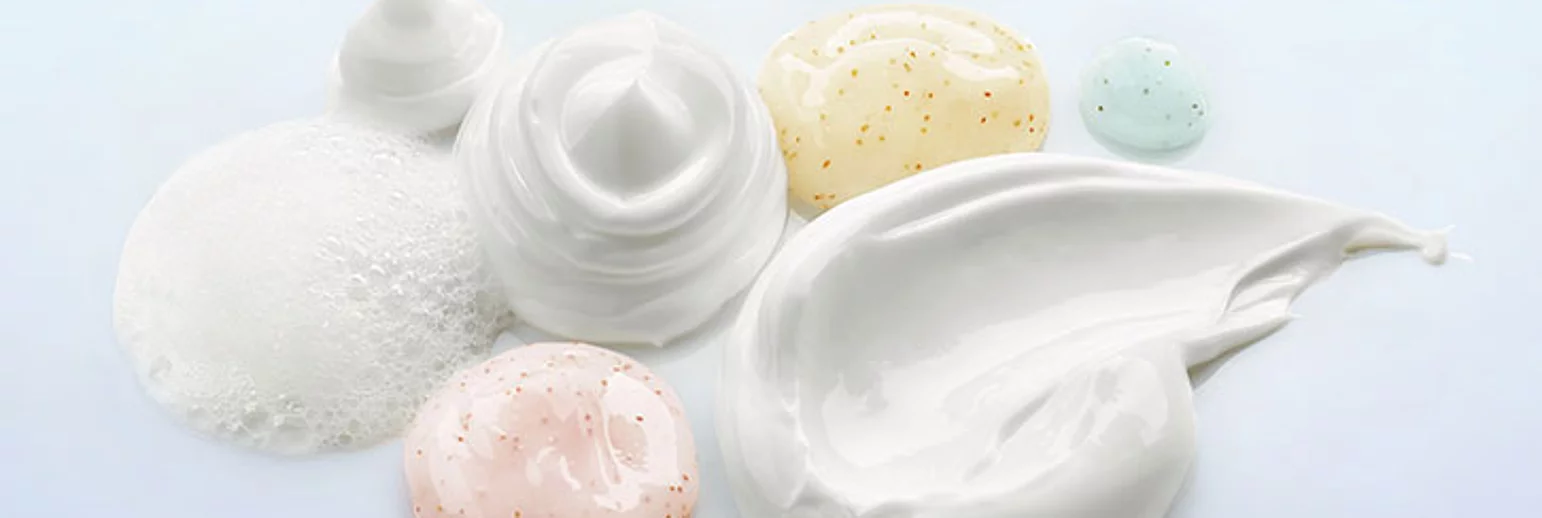 Emulsions can do everything: the indispensable galenic components in cosmetics 