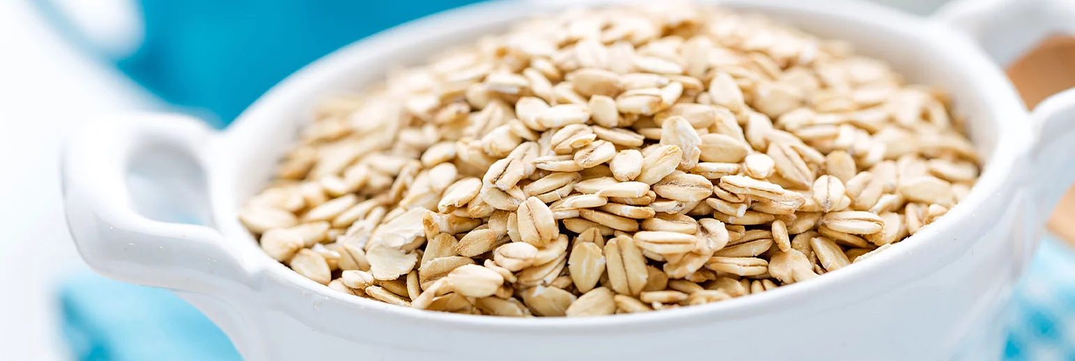 Haferprotein und Beta Glucan – Tate & Lyle erweitert Produktionskapazitäten in Schweden 