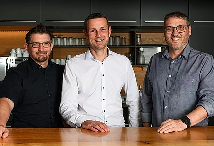 IMPAG Group announces Leadership Succession 