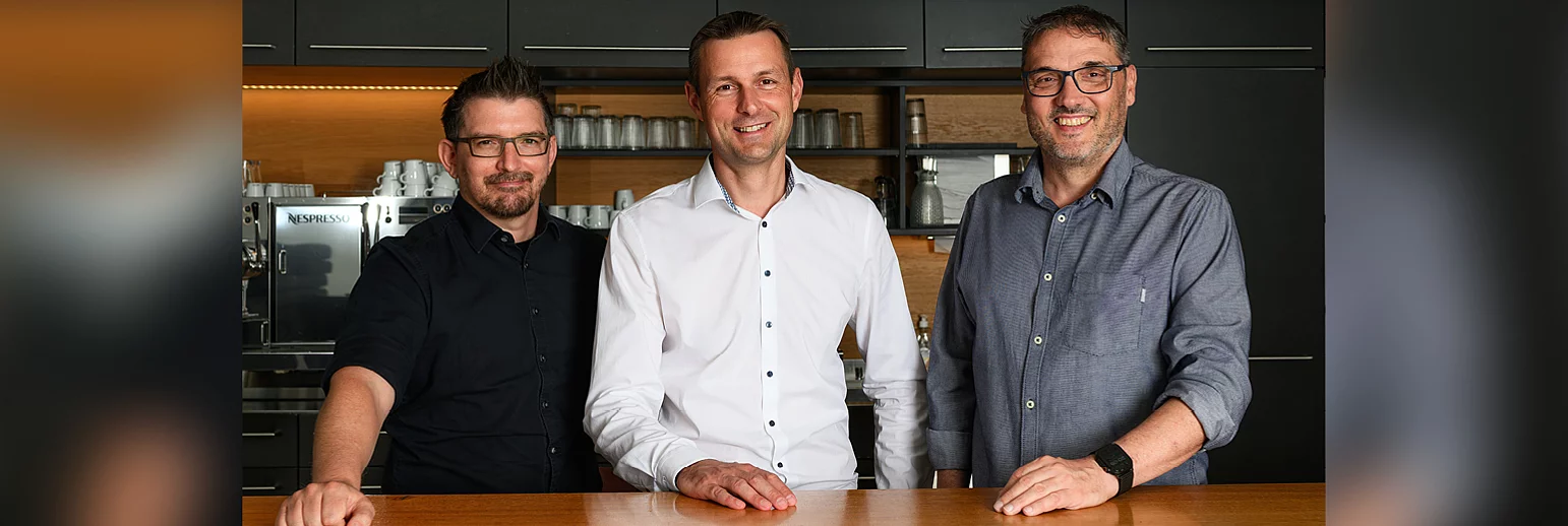 IMPAG Group announces Leadership Succession 
