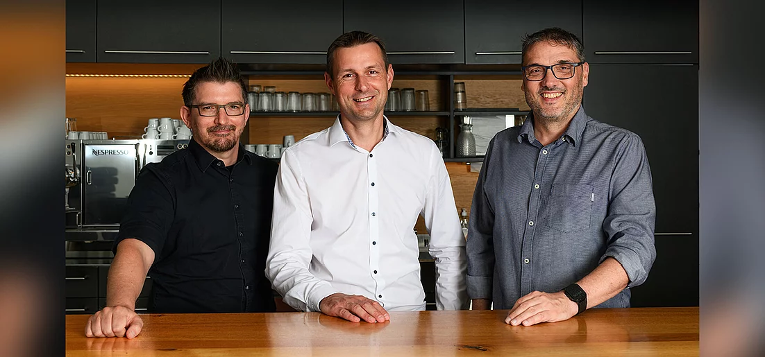 IMPAG Group announces Leadership Succession