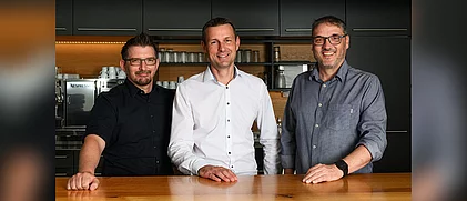 IMPAG Group announces Leadership Succession