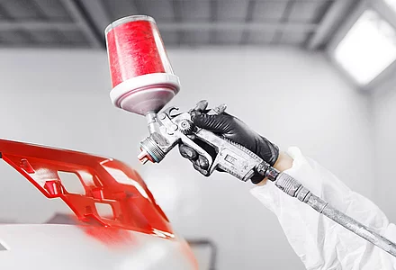 Organofunktionelle Silane in der Anwendung von Coatings 