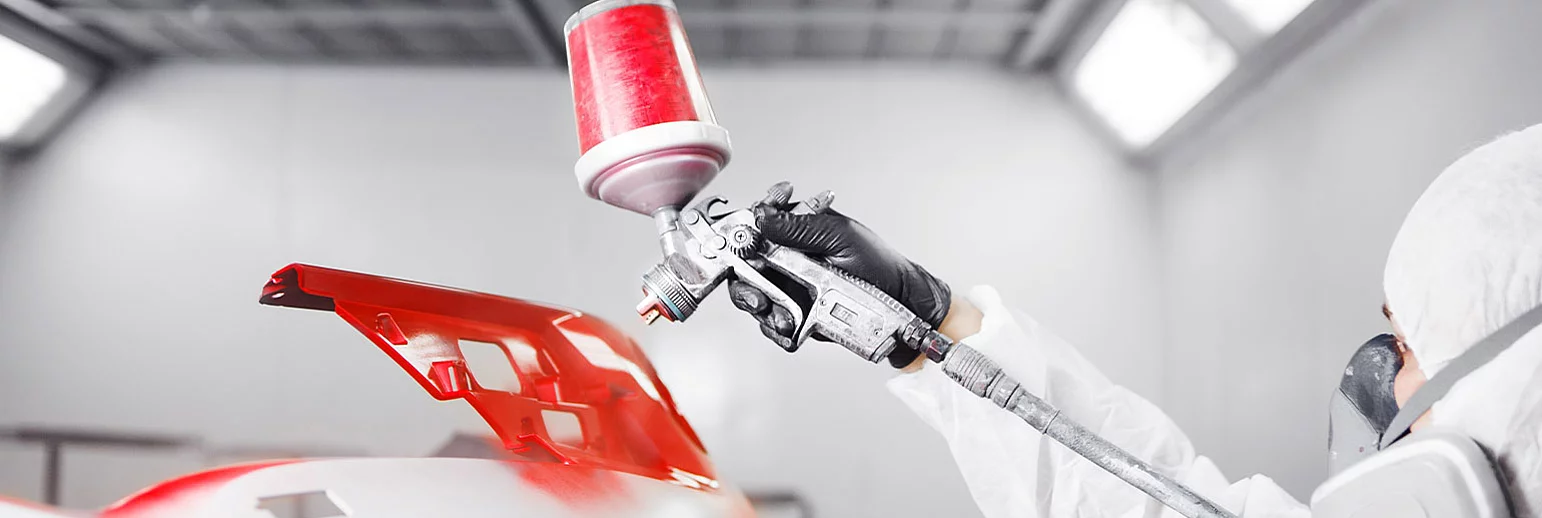 Organofunktionelle Silane in der Anwendung von Coatings 