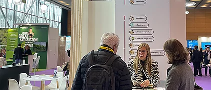 IMPAG Iberia joins participation in Nutraceuticals Europe Summit & Expo