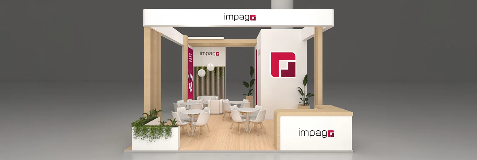 Come visit us at Nutraceuticals Europe 2025 