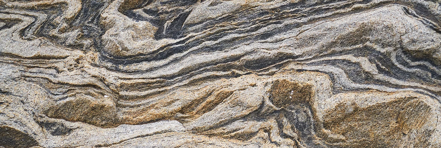 Sölker Marble – A mineral from the primordial ocean 