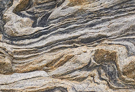 Sölker Marble – A mineral from the primordial ocean 