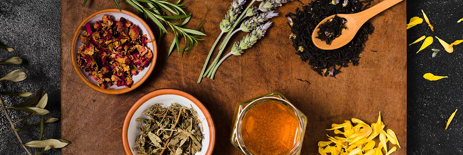 Naturalna intensywność smaku, koloru i aromatu. Zastosowanie oleoryzyn i ekstraktów roślinnych w nowoczesnym przemyśle spożywczym 