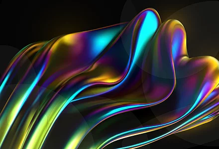 Pearl gloss pigments for unique gloss and colour effects 