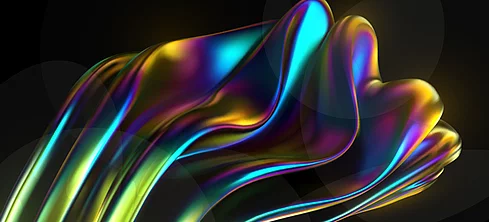 Pearl gloss pigments