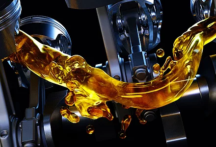 Using additives for targeted optimization of lubricant performance 