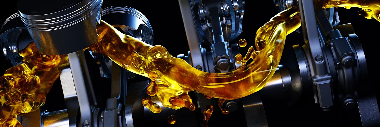 Using additives for targeted optimization of lubricant performance 