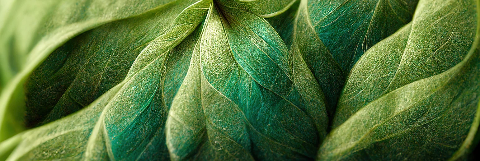 Plant Fibers – Added Value for Innovative Product Developments  