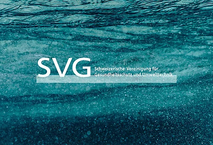 IMPAG at the SVG Bädertagung 