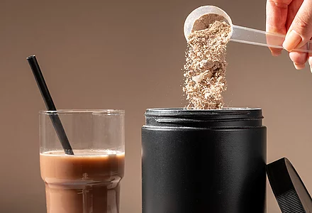 Funktionelle Lebensmittel mit Kick – Koffein vielseitig eingesetzt 